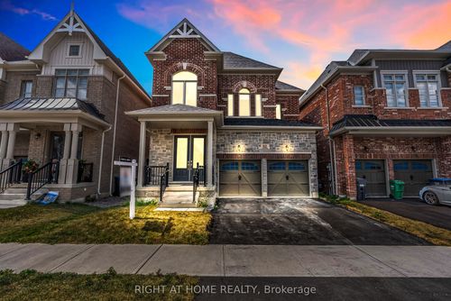 62 Dotchson Ave, Caledon, ON, L7C4G7 | Card Image