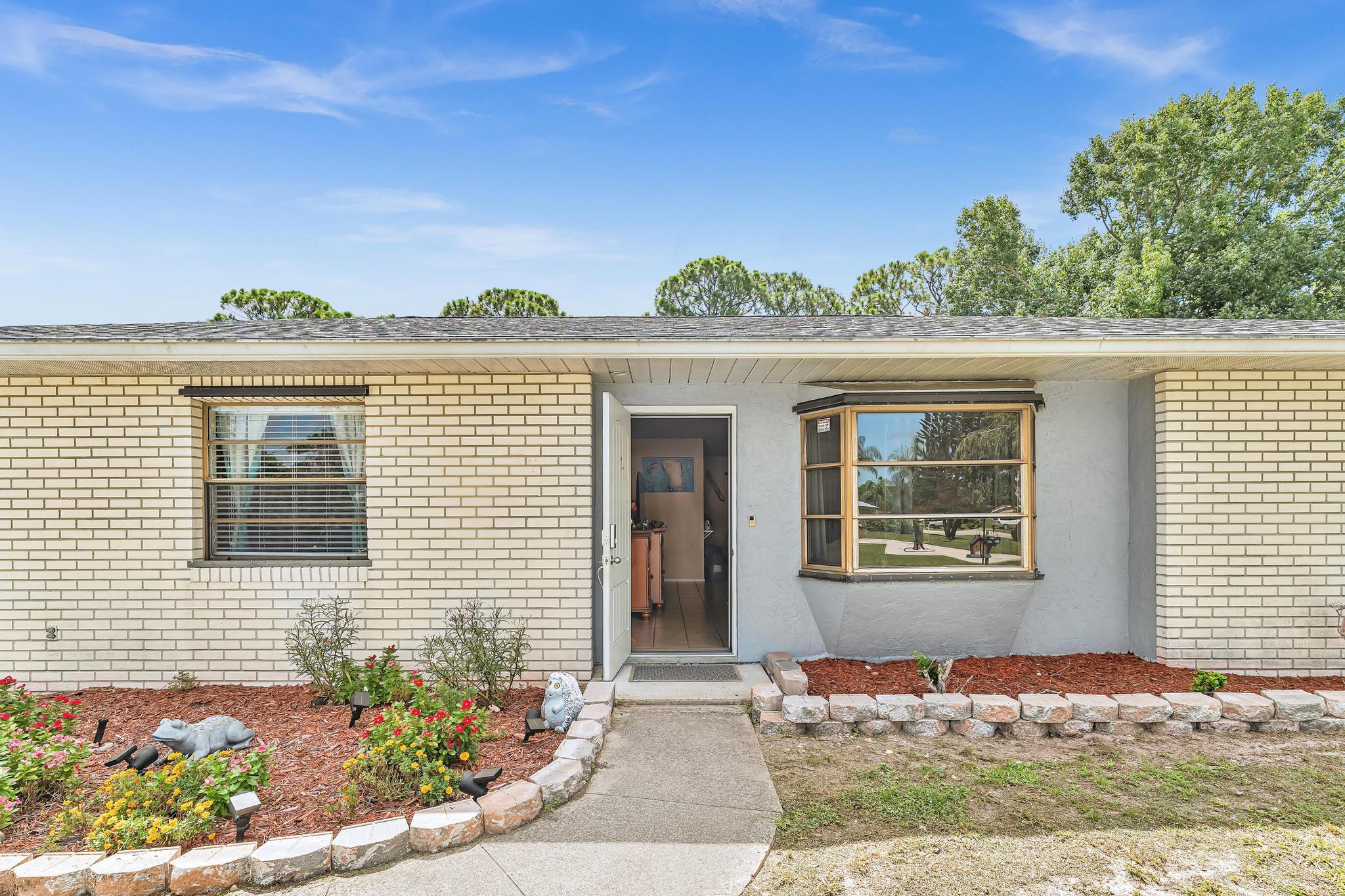 Residential in Port St Lucie 3