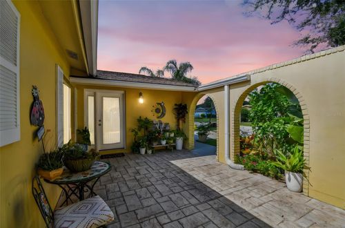 1437 Cottonwood Ter, DUNEDIN, FL, 34698-4113 | Card Image