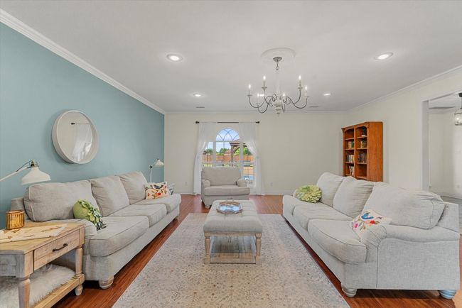 1072 W Secretariat Dr, House other with 4 bedrooms, 5 bathrooms and null parking in Terrell TX | Image 6