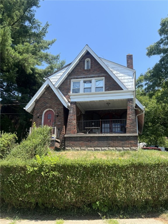 Chalfant St, Pittsburgh, PA 15221