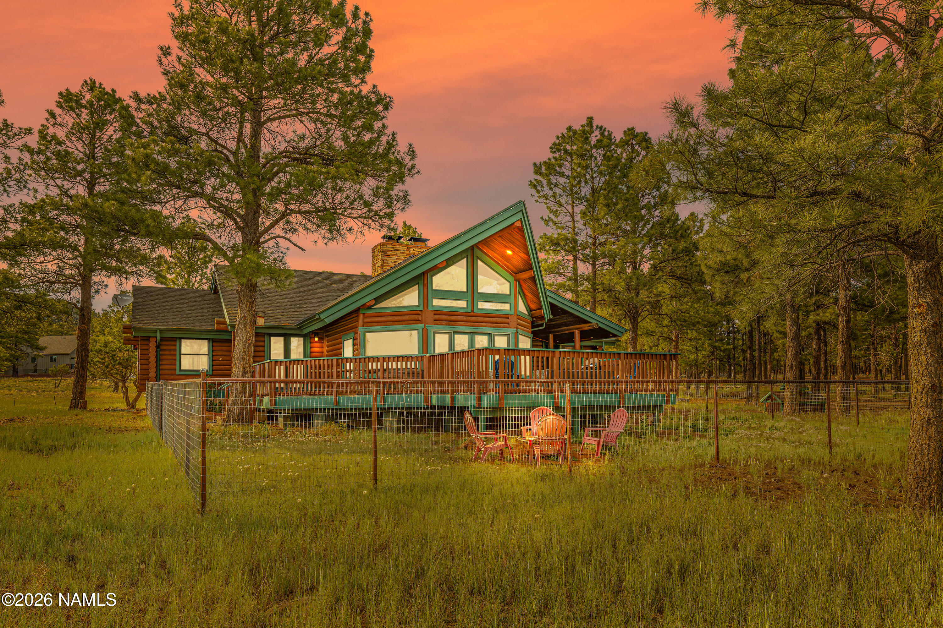 Residential in Williams 2