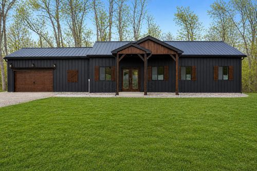 3301 Township Road 221, Marengo, OH, 43334-9405 | Card Image