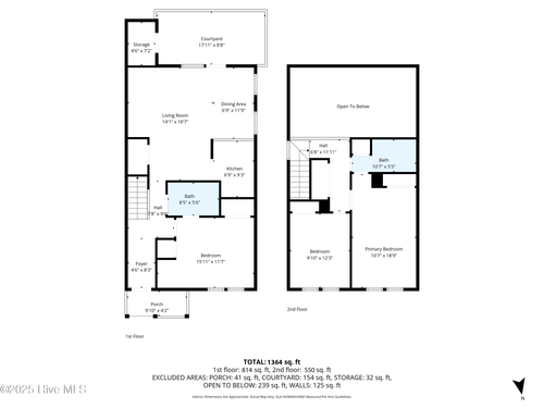 4608 Crawdad Ct, Wilmington, NC, 28405-2331 | Card Image