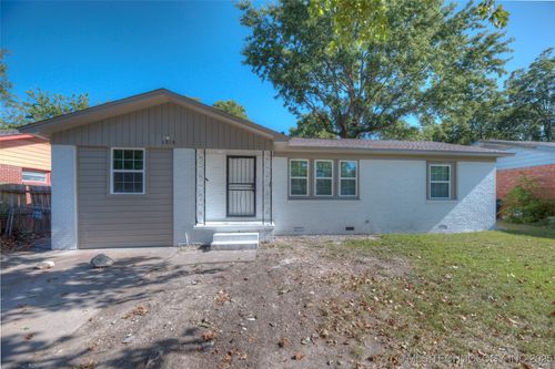 1313 E 51st Pl N, Tulsa, OK, 74126-2824 | Card Image