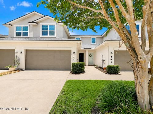 243 Amistad Dr, St Augustine, FL, 32086-1872 | Card Image