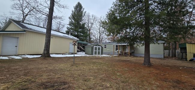 3867 Joseph St, House other with 2 bedrooms, 2 bathrooms and null parking in Wellston MI | Image 48