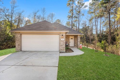 15120 Arrowhead Loop E, Willis, TX, 77378-3606 | Card Image