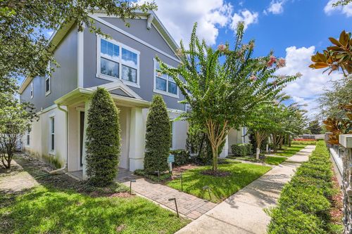 11018 Hanlon Terrace Aly, WINTER GARDEN, FL, 34787-1774 | Card Image