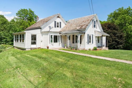 579 Crown Point Road, Bridport, VT, 05734 | Card Image