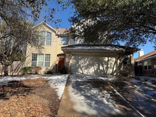 1734 Chasewood Dr, Austin, TX, 78727-6380 | Card Image