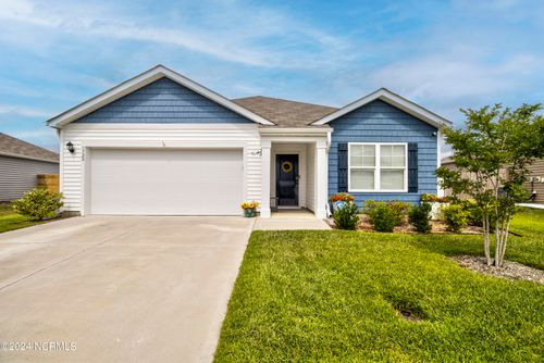 1720 Whooping Crane Dr Ne, Bolivia, NC, 28422-8395 | Card Image