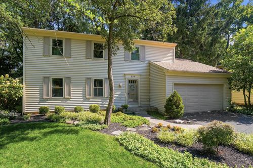 238 Halligan Ave, Worthington, OH, 43085-2616 | Card Image