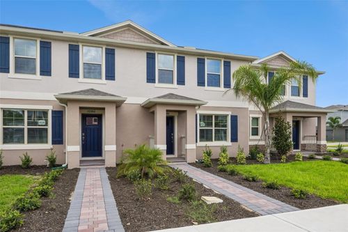 16576 Barbours Creek Way, Winter Garden, FL, 34787-8254 | Card Image