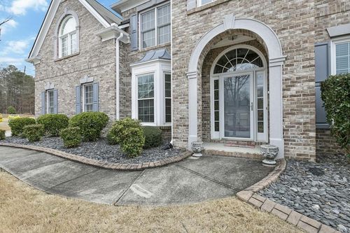 720 Parker Pl, Atlanta, GA, 30349-7923 | Card Image