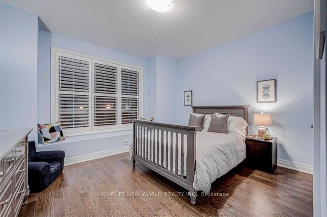 7 Via Romano Blvd, House attached with 5 bedrooms, 5 bathrooms and 4 parking in Vaughan ON | Image 30