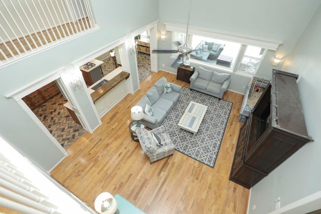18606 Spring Heather Ct, House other with 4 bedrooms, 4 bathrooms and 3 parking in Spring TX | Image 35