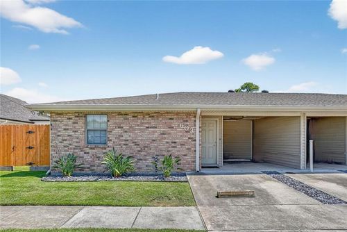 603 Carnation Ave, Metairie, LA, 70001-4344 | Card Image