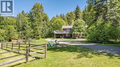 4399 Bird Creek Rd, Nelson, BC, V1L6X2 | Card Image
