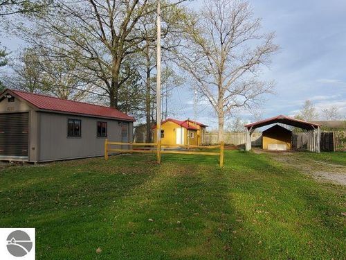 4290 S Lake Drive, Prescott, MI, 48756 | Card Image