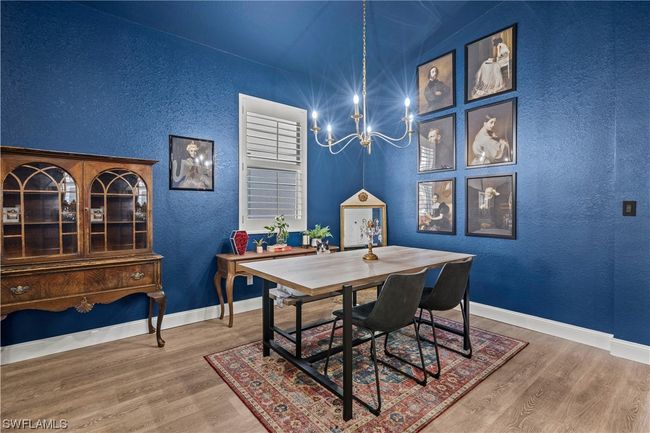 Primary bedroom with walk in closet | Image 17
