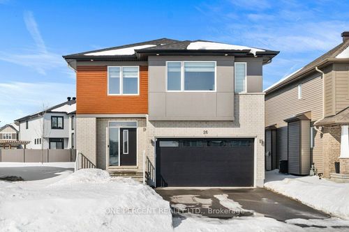 26 Stanzel Dr, Carleton Place, ON, K7C0H8 | Card Image