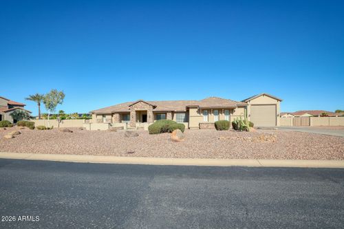 14576 W Desert Cove Rd, Surprise, AZ, 85379-4332 | Card Image