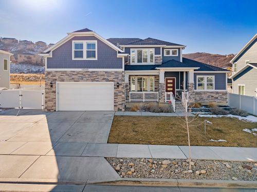 14948 S Springtime Rd, Draper, UT, 84020-1595 | Card Image
