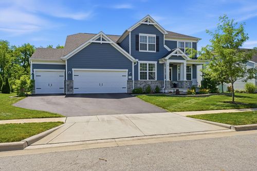 723 Viola Dr, Sunbury, OH, 43074-7586 | Card Image