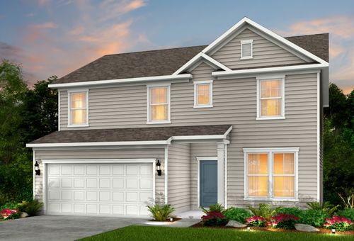 207 Land Breeze Dr, LA VERGNE, TN, 37086 | Card Image