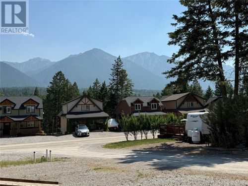 170-4868 Riverview Dr, Edgewater, BC, V0A1E0 | Card Image