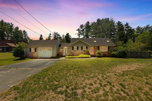 1529 Plymouth St, Bridgewater, MA, 02324-2023 | Card Image