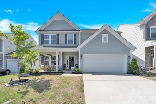 103-3153 Pinehills Way, Mount Holly, NC, 28120-0375 | Card Image