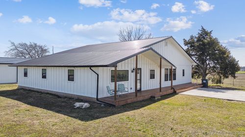 7482 N 439 Rd, Adair, OK, 74330-2221 | Card Image