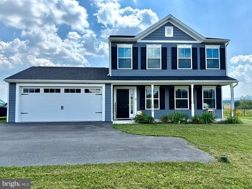 5818 Orrstown Rd, ORRSTOWN, PA, 17244-9585 | Card Image