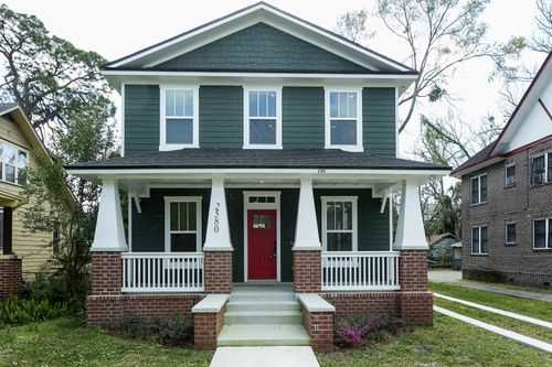 2580 Post St, JACKSONVILLE, FL, 32204-4256 | Card Image