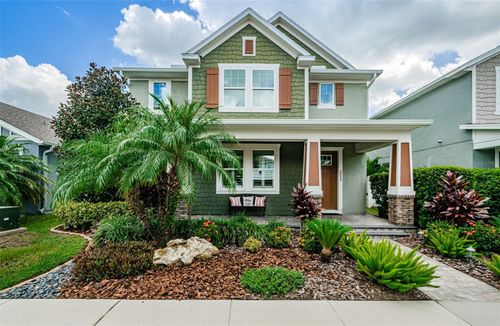 2554 Claymore St, Odessa, FL, 33556-4015 | Card Image