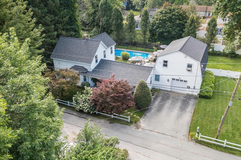 Elm Ave, Tewksbury, MA 01876
