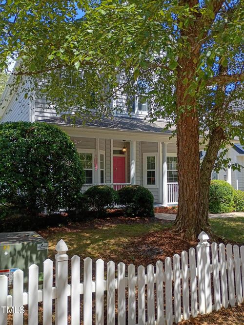5024 Dawn Piper Dr, Raleigh, NC, 27613-5660 | Card Image