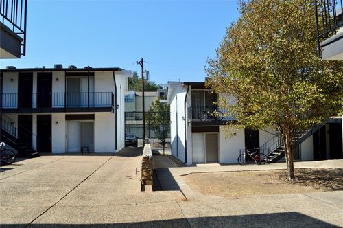 202-2610 Salado St, Austin, TX, 78705-3945 | Card Image