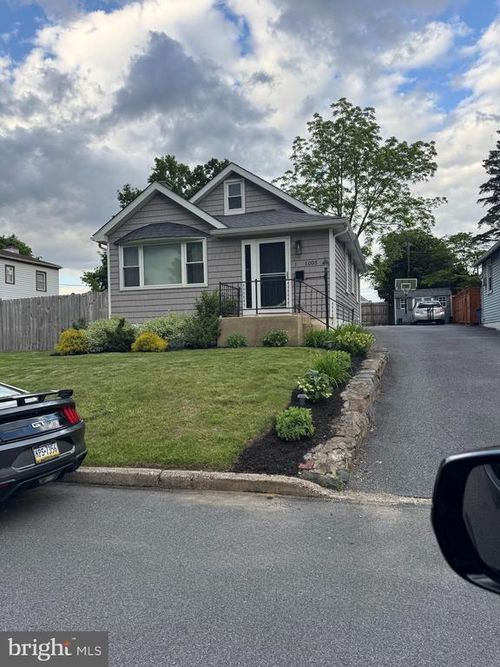 1005 Woodcliffe Ave, MEDIA, PA, 19063-2121 | Card Image