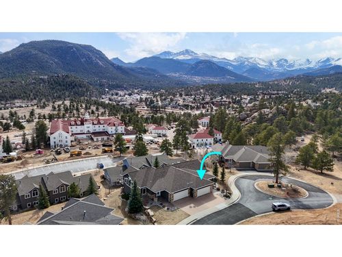 318 Overlook Ct, Estes Park, CO, 80517 | Card Image