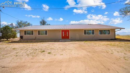 140 N Ellicott Highway, Calhan, CO, 80808 | Card Image