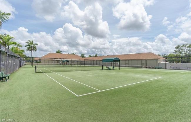 Besides golf at the Glades there is tennis, pickleball and so much more | Image 31