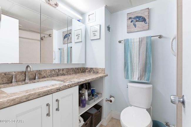 APT-1004 - 89 S Atlantic Ave, Condo with 2 bedrooms, 2 bathrooms and null parking in Ormond Beach FL | Image 34