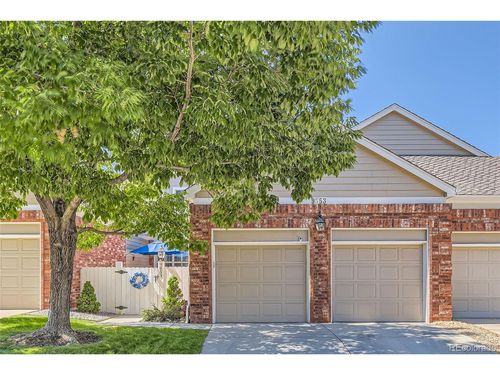 9853 Greensview Cir, Lone Tree, CO, 80124-3122 | Card Image
