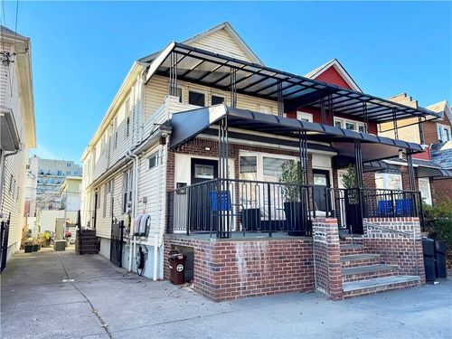 2078 E 22nd St, Brooklyn, NY, 11229-3639 | Card Image