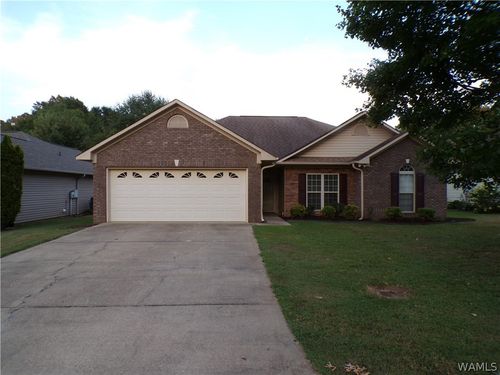 403 19th Street Nw, Fayette, AL, 35555 | Card Image