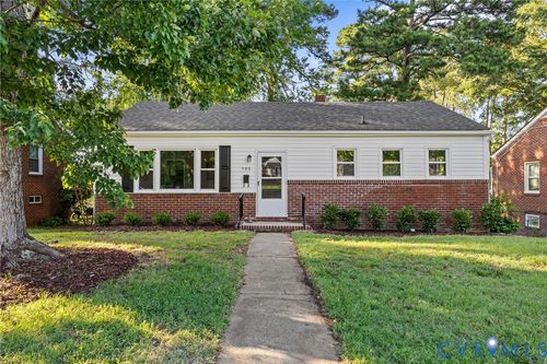 506 James Ave, Colonial Heights, VA, 23834-2810 | Card Image