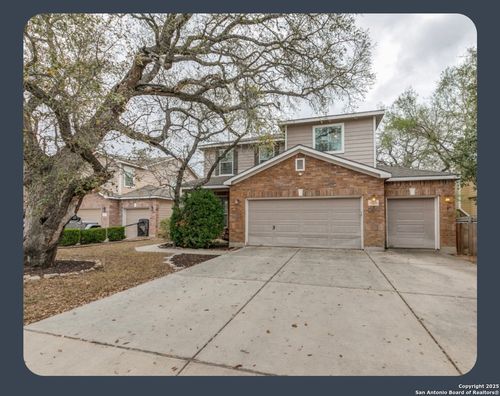 10826 Gazelle Clf, San Antonio, TX, 78245-2877 | Card Image